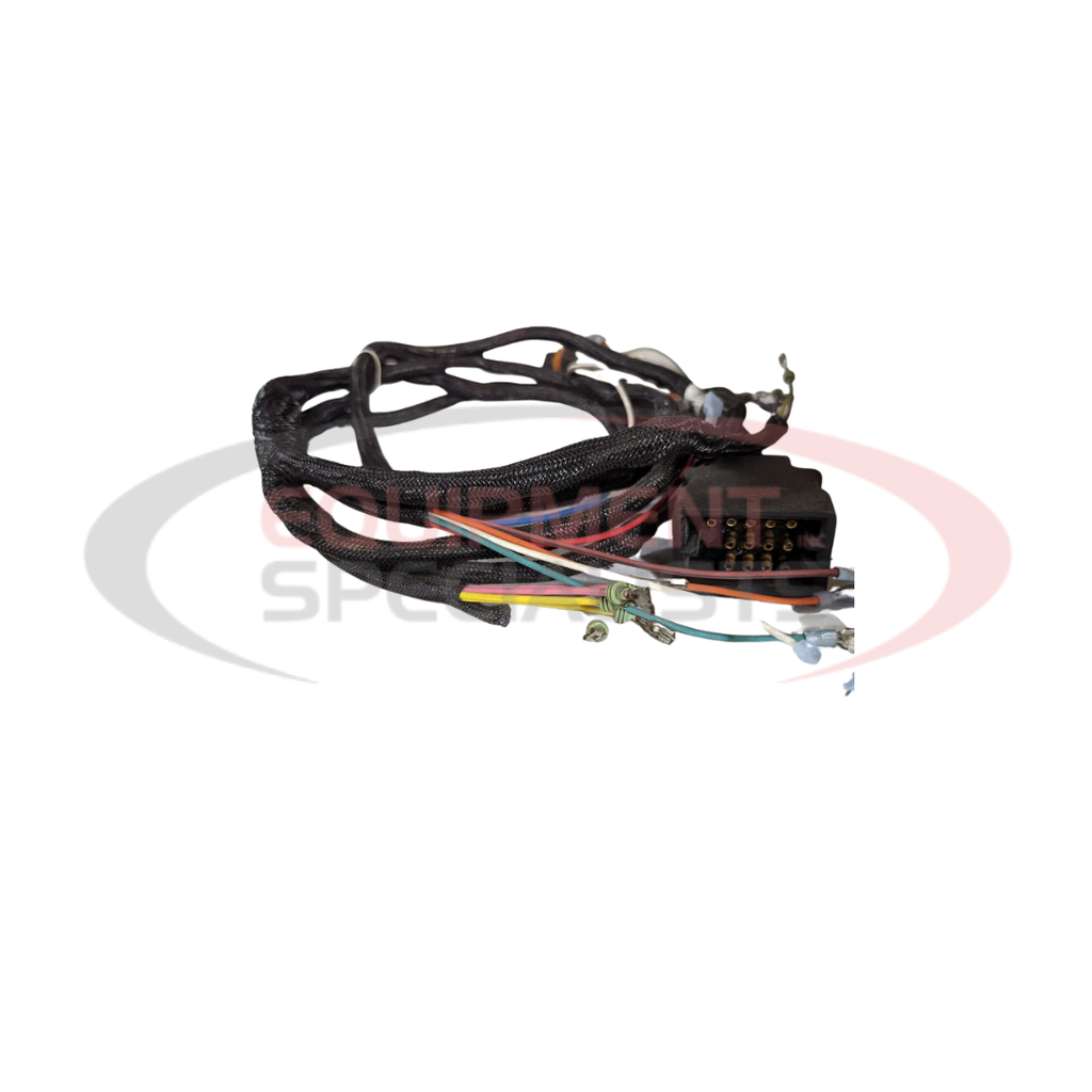Boss MSC04317 HARNESSWIRING, 13PIN, PLOW SIDE Equipment Specialists